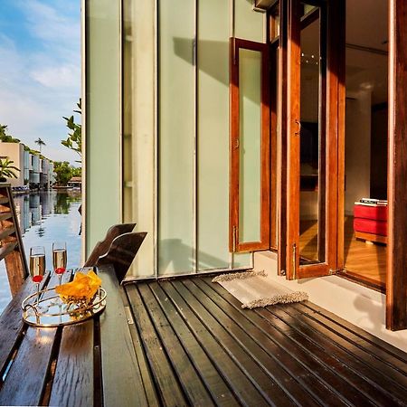 Let'S Sea Hua Hin Al Fresco Resort Exterior photo