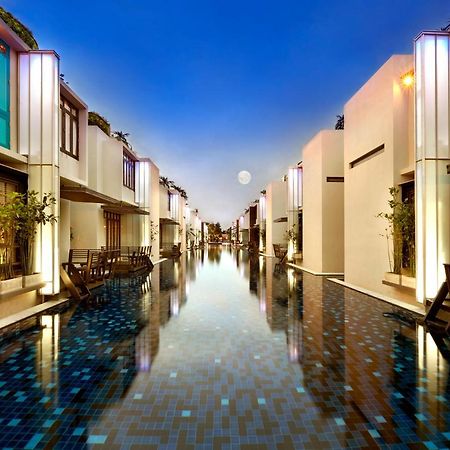 Let'S Sea Hua Hin Al Fresco Resort Exterior photo