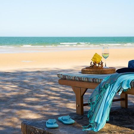 Let'S Sea Hua Hin Al Fresco Resort Exterior photo
