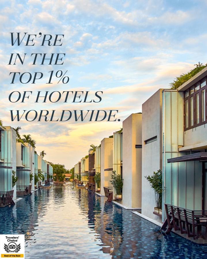 Let'S Sea Hua Hin Al Fresco Resort Exterior photo