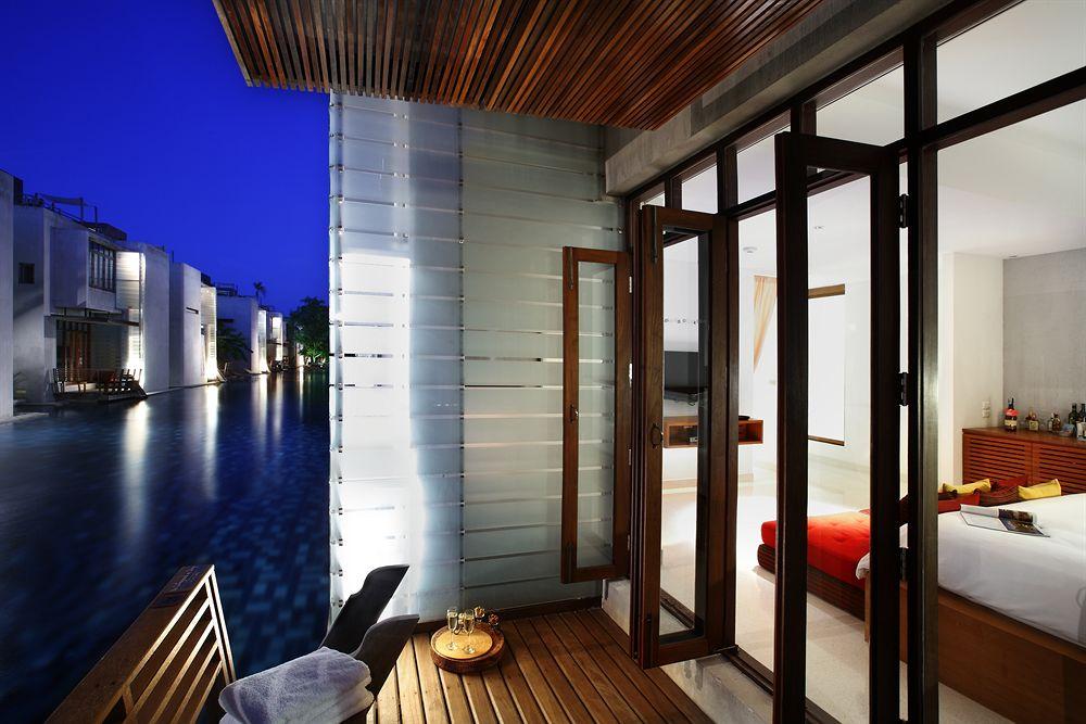 Let'S Sea Hua Hin Al Fresco Resort Exterior photo