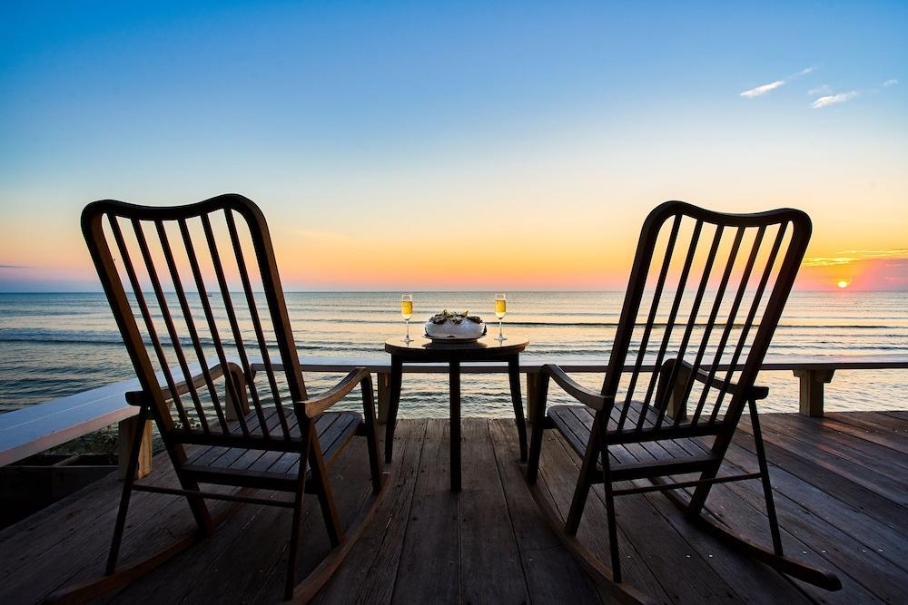 Let'S Sea Hua Hin Al Fresco Resort Exterior photo