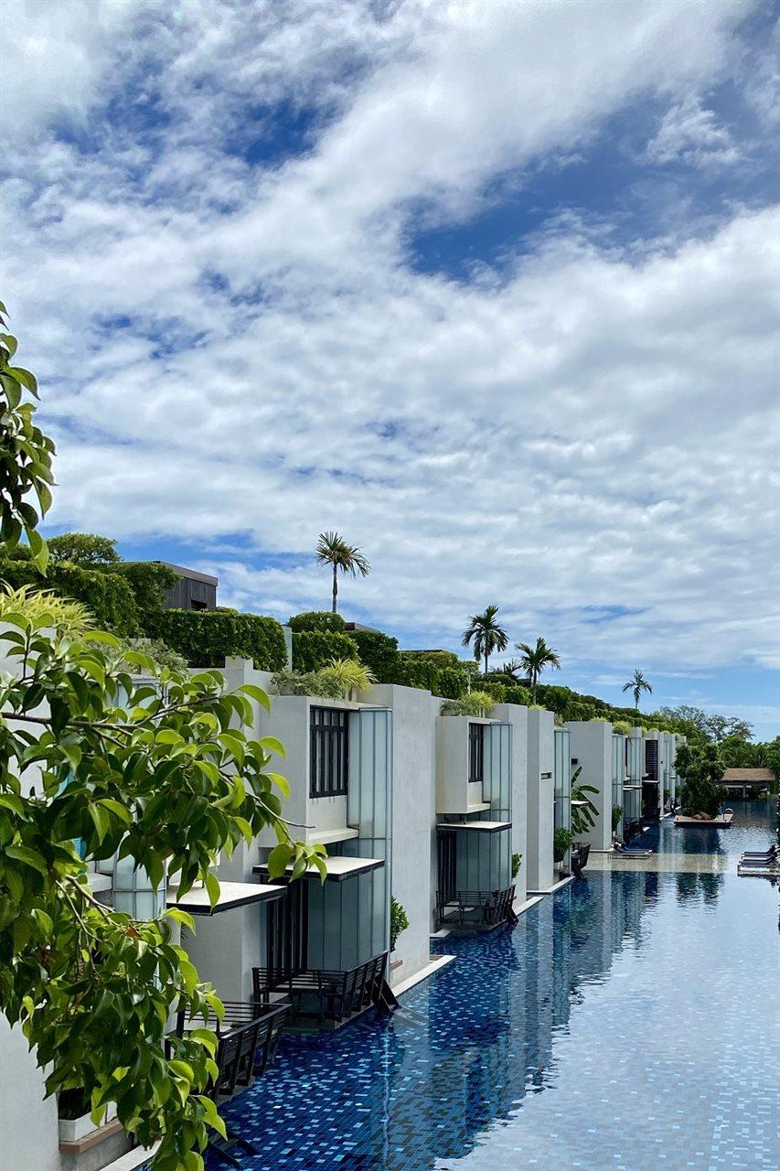 Let'S Sea Hua Hin Al Fresco Resort Exterior photo
