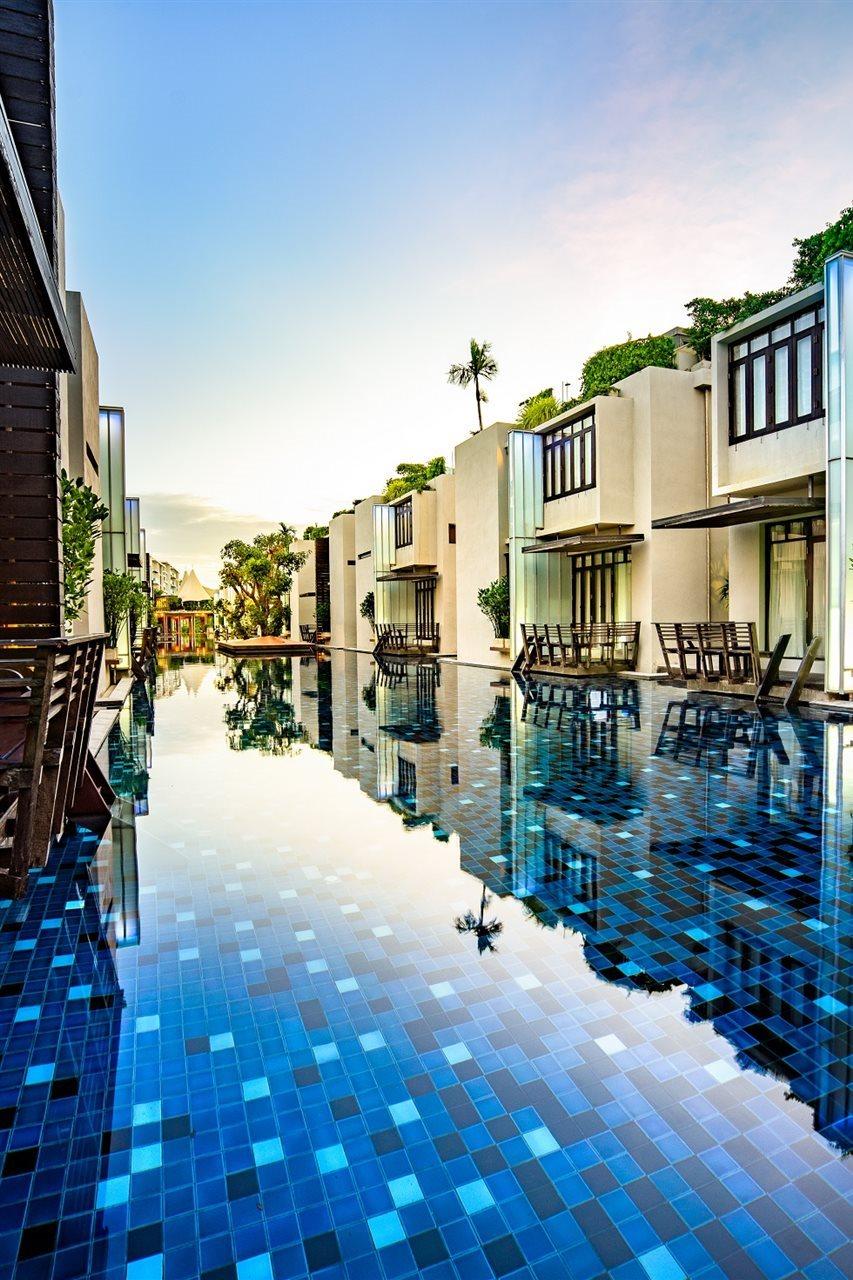 Let'S Sea Hua Hin Al Fresco Resort Exterior photo