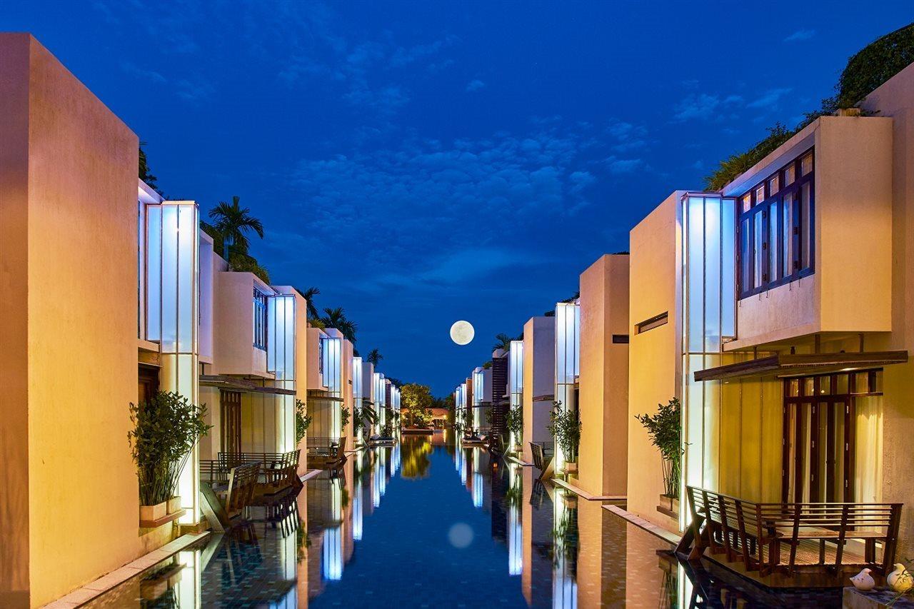 Let'S Sea Hua Hin Al Fresco Resort Exterior photo