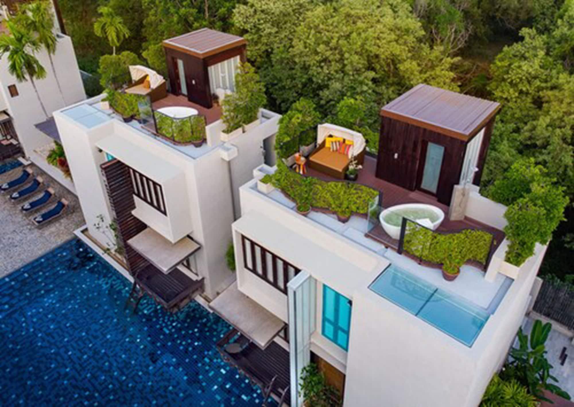 Let'S Sea Hua Hin Al Fresco Resort Exterior photo