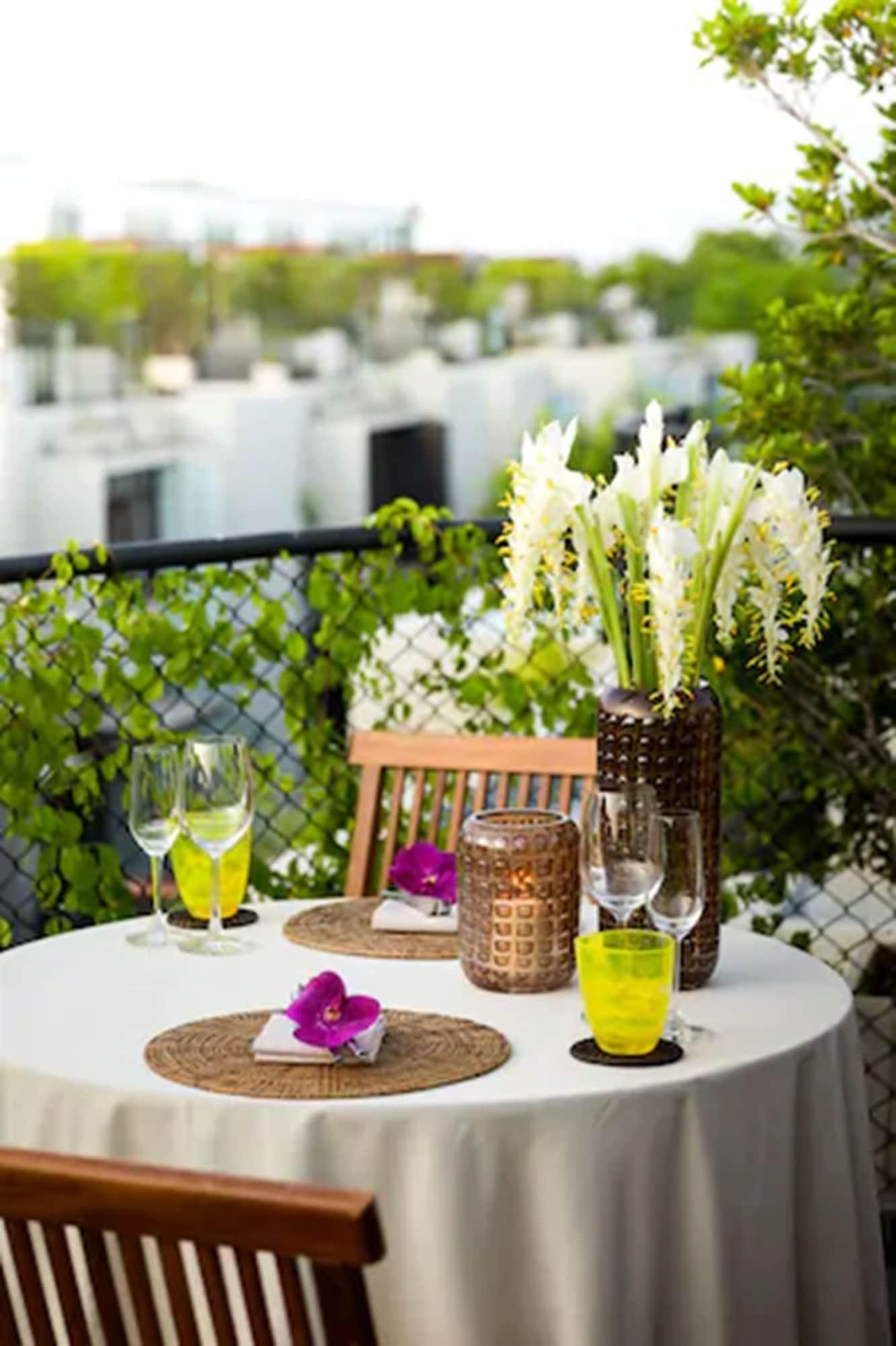 Let'S Sea Hua Hin Al Fresco Resort Exterior photo