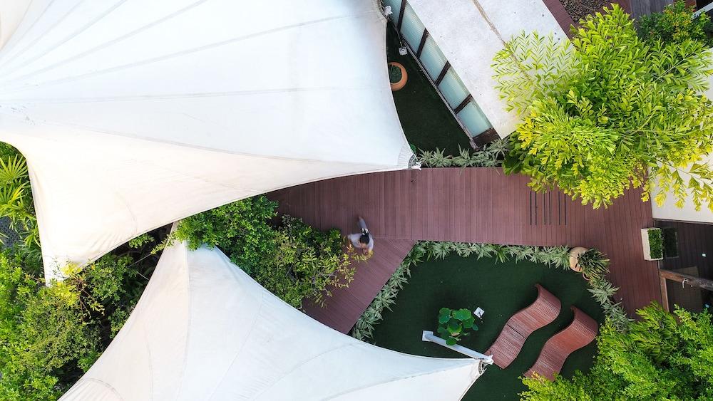 Let'S Sea Hua Hin Al Fresco Resort Exterior photo