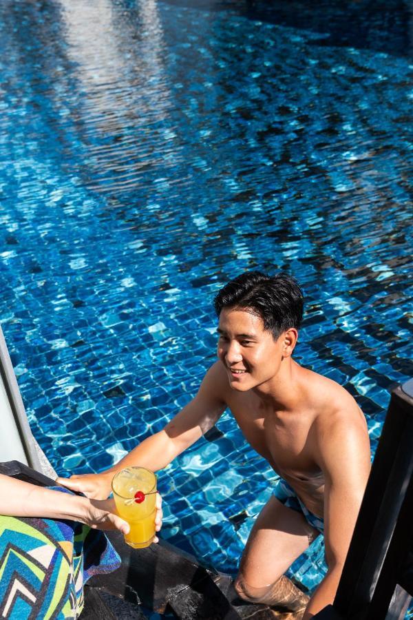 Let'S Sea Hua Hin Al Fresco Resort Exterior photo