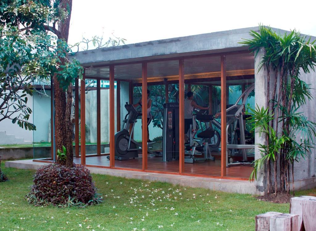 Let'S Sea Hua Hin Al Fresco Resort Exterior photo