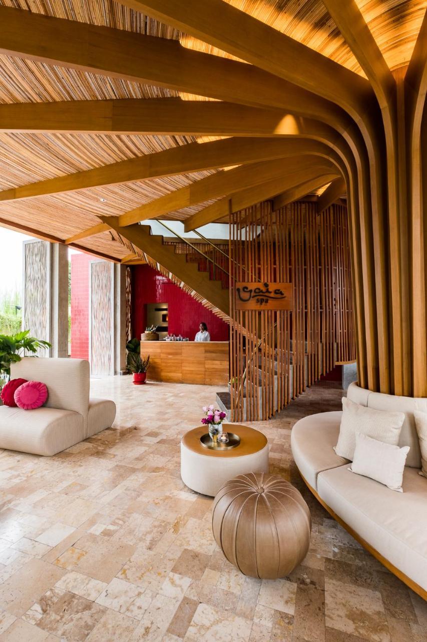 Let'S Sea Hua Hin Al Fresco Resort Exterior photo
