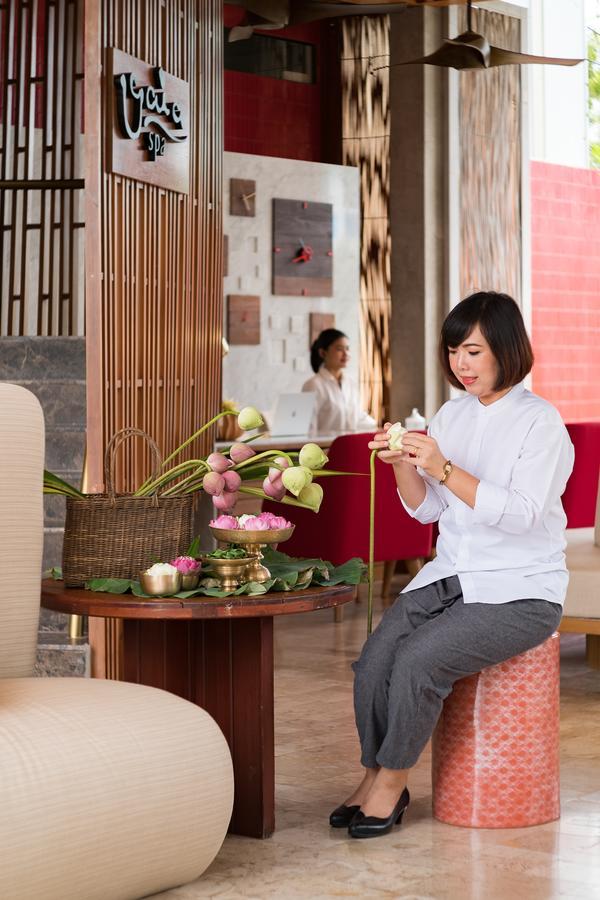 Let'S Sea Hua Hin Al Fresco Resort Exterior photo