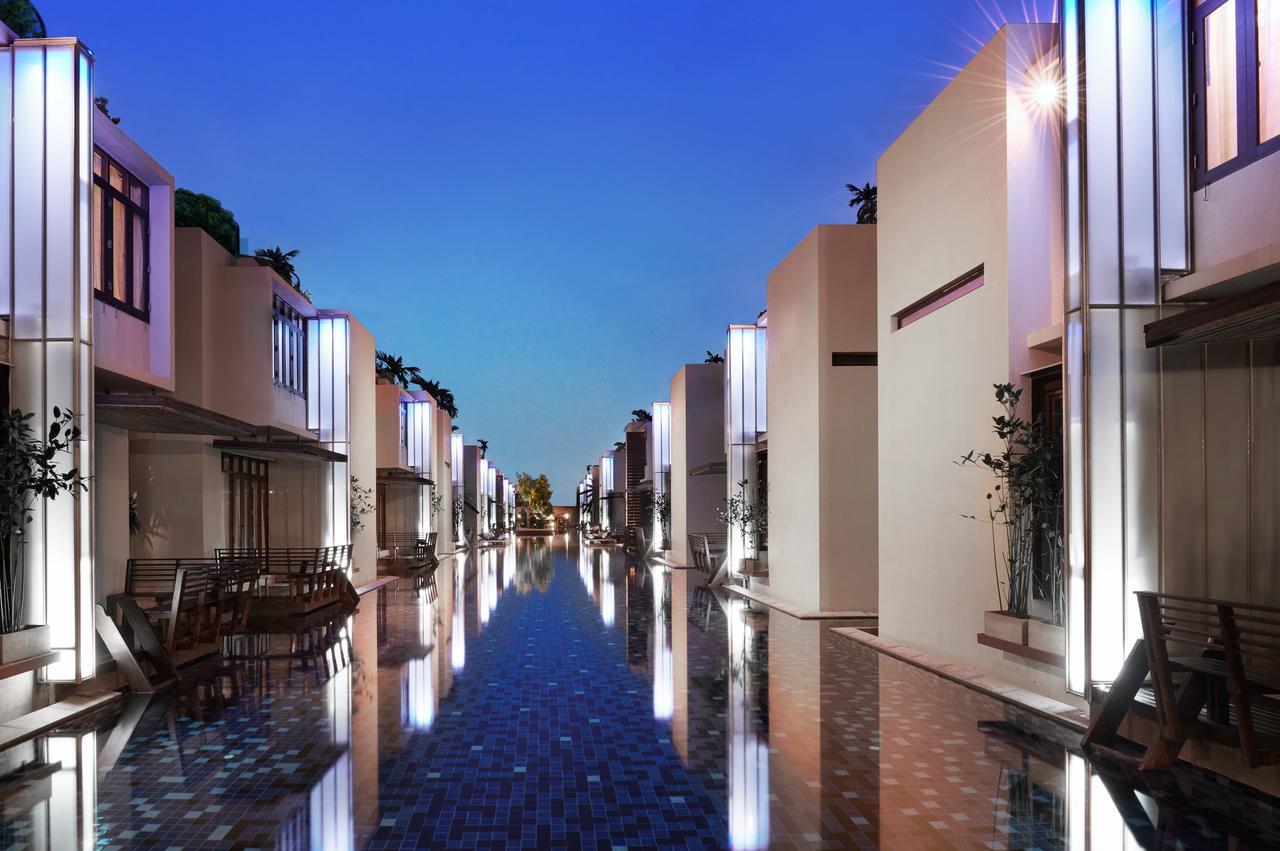 Let'S Sea Hua Hin Al Fresco Resort Exterior photo