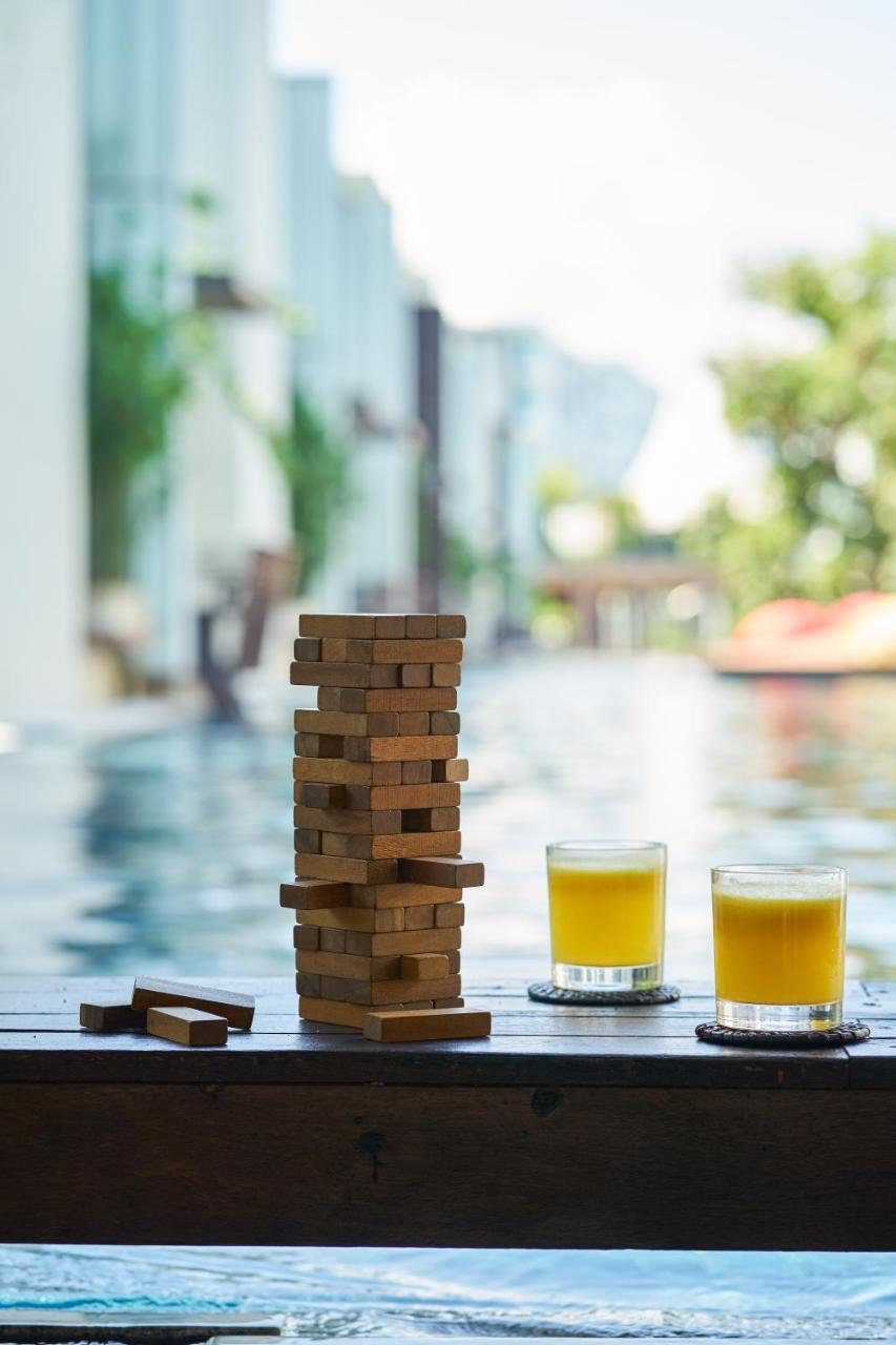 Let'S Sea Hua Hin Al Fresco Resort Exterior photo