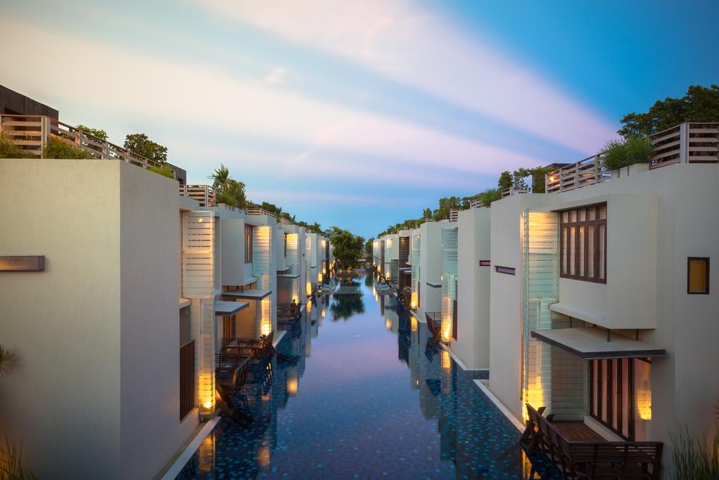 Let'S Sea Hua Hin Al Fresco Resort Exterior photo