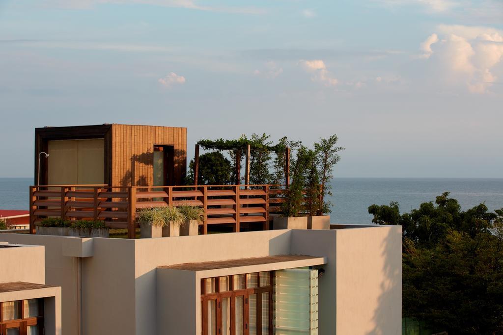Let'S Sea Hua Hin Al Fresco Resort Exterior photo