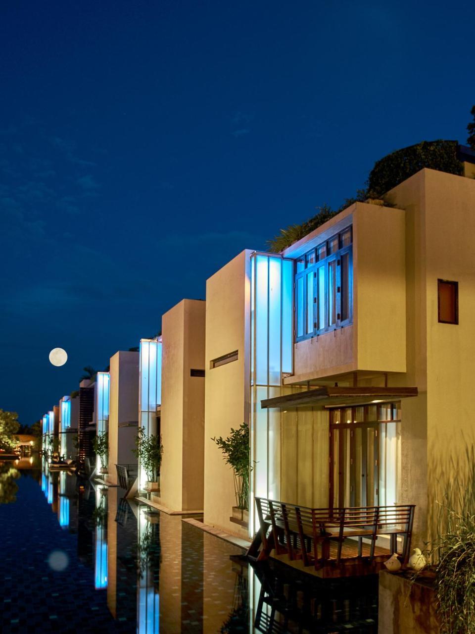 Let'S Sea Hua Hin Al Fresco Resort Exterior photo