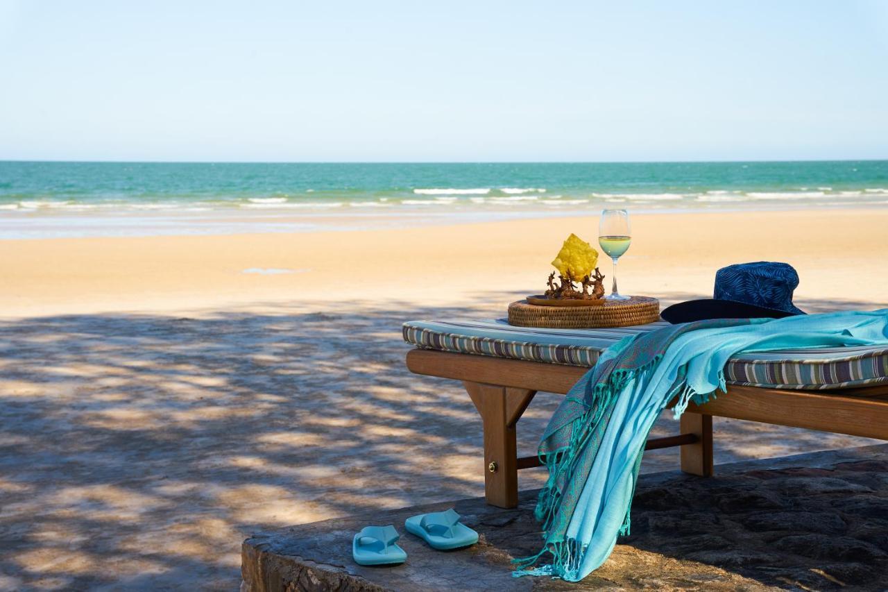 Let'S Sea Hua Hin Al Fresco Resort Exterior photo